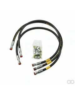 Precision Planting - 729611 - 20/22" Inter-Row Kit