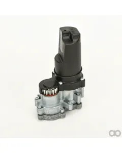 Precision Planting - 730511 - VDrive Motor Gearbox Incl