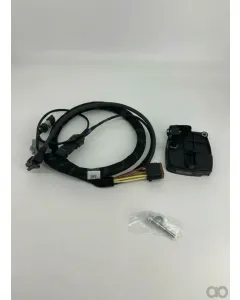Precision Planting - 731183 - VSet 2 Fitting Kit for 1.