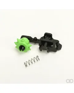 Precision Planting - 768291 - Corn Ejector Assembly