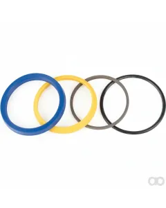 Prillinger - 00112312 - Seal Kit for Damping Cylinder