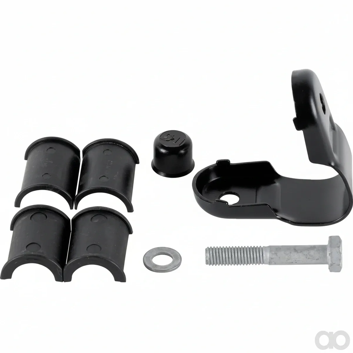 Prillinger - 00116054 - Mirror Mount for Mirror