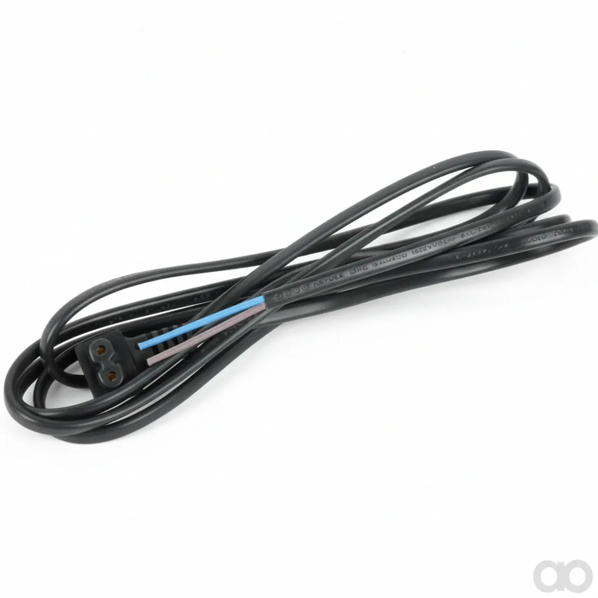 Prillinger - 00116122 - Cable 2-Pole Length 2070mm