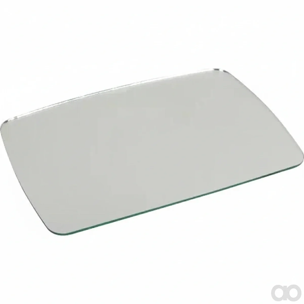 Prillinger - 00116203 - Replacement Glass 282x201x3 mm