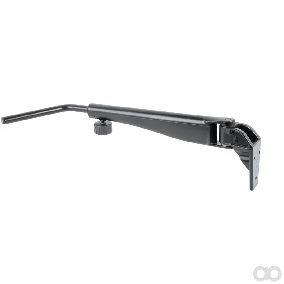 Prillinger - 00116415 - Telescopic Mirror Holder Left Ra