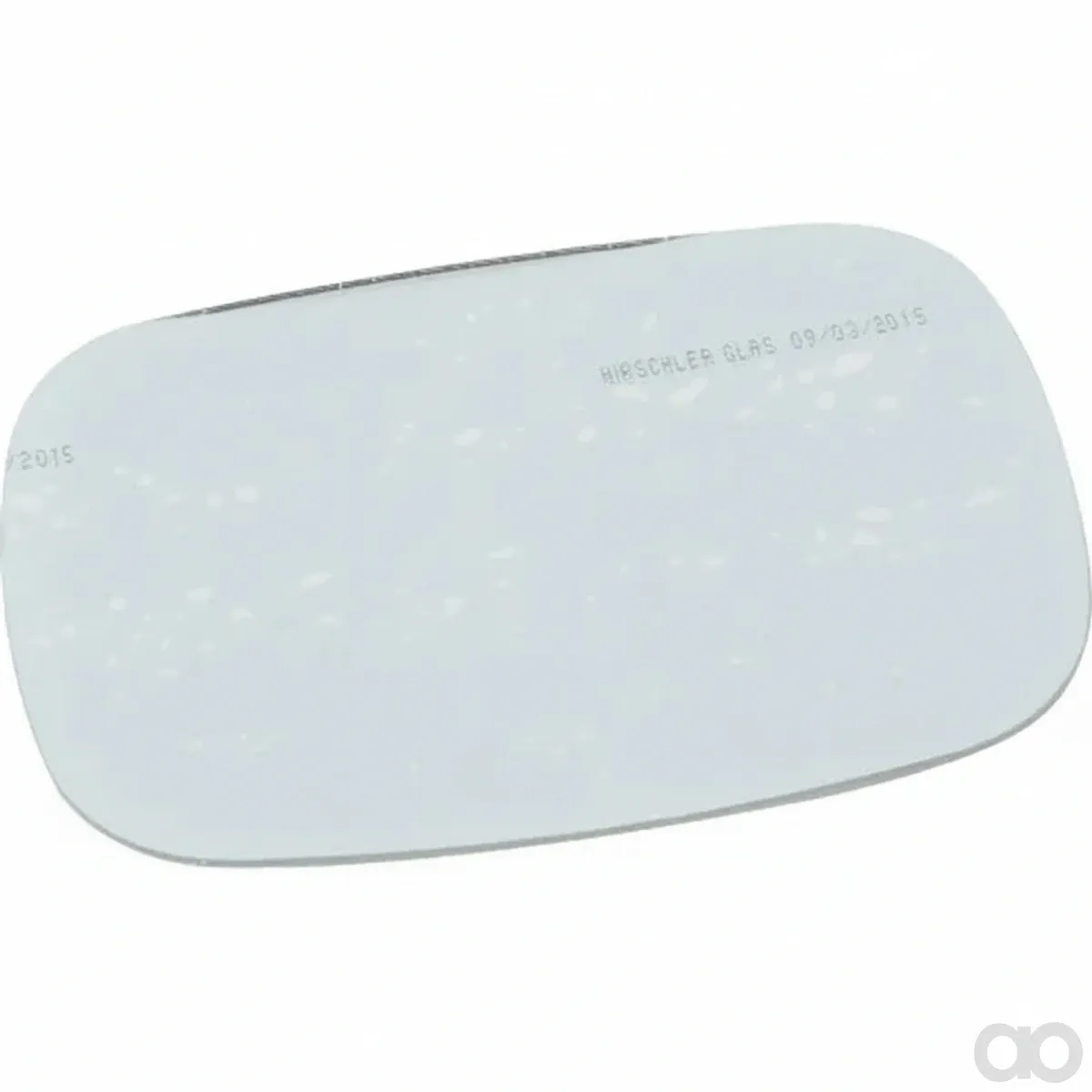 Prillinger - 00116435 - Replacement Glass for Mirror Massey F
