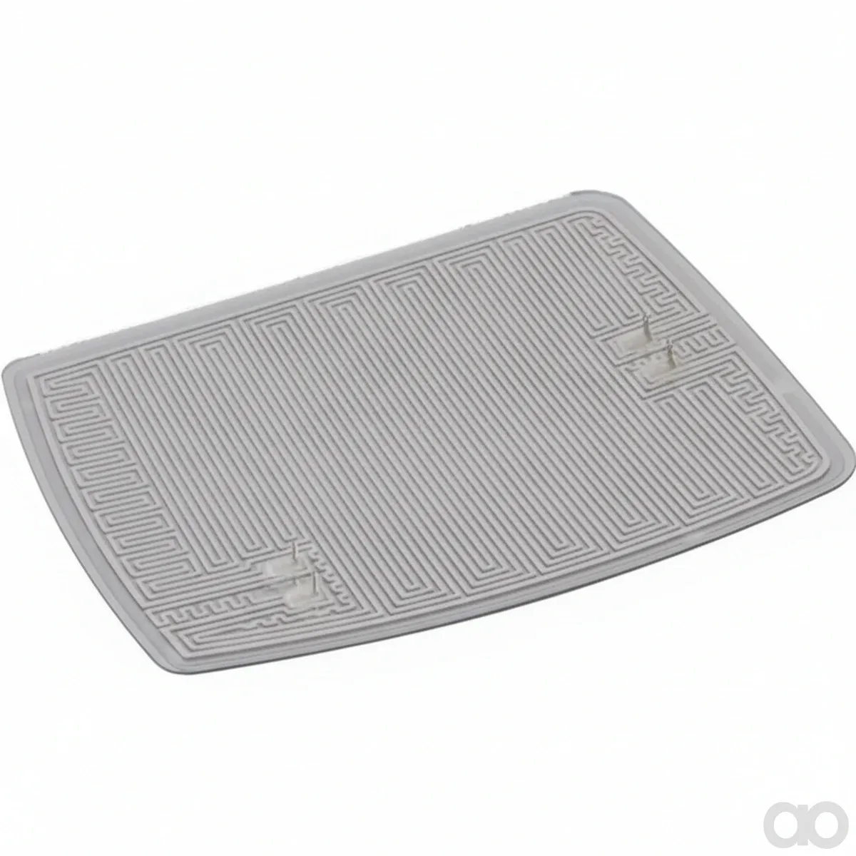 Prillinger - 00116448 - Replacement Glass 12V, 285x225 mm