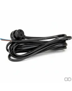 Prillinger - 00116451 - Cable 2-Pole Length 2000mm