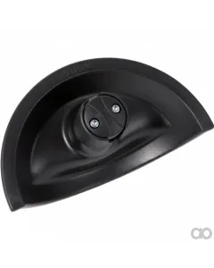 Prillinger - 00116458 - Unbreakable Panoramic Mirror