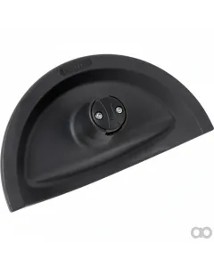Prillinger - 00116459 - Unbreakable Panoramic Mirror