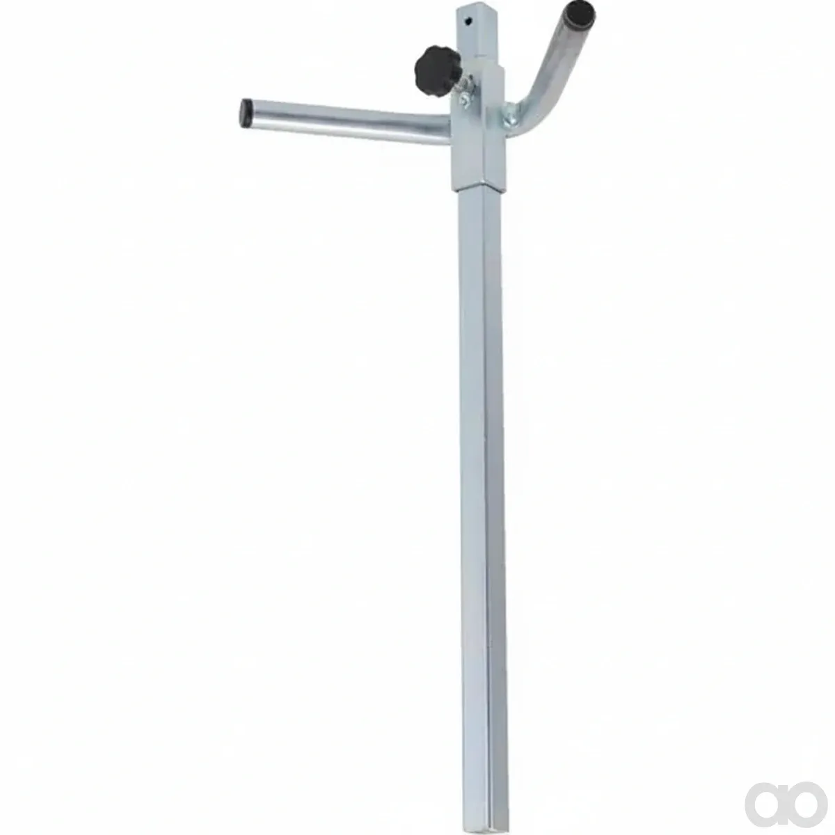 Prillinger - 00116980 - V-Mirror Holder with Profile Tube