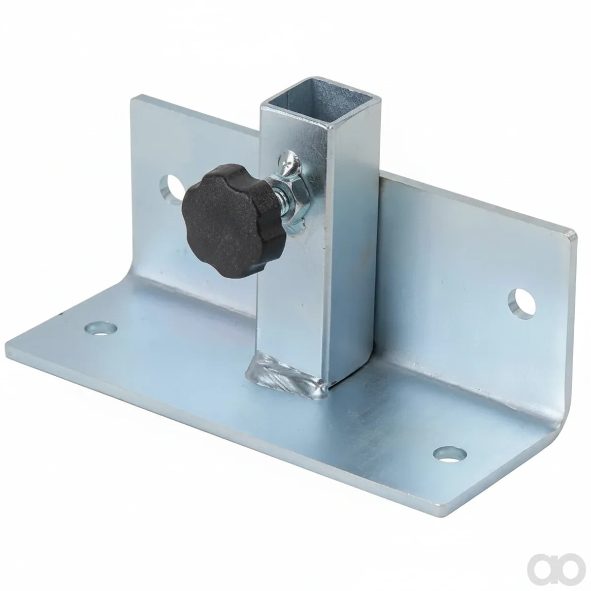 Prillinger - 00116981 - Angle Bracket for V-Mirror Holder