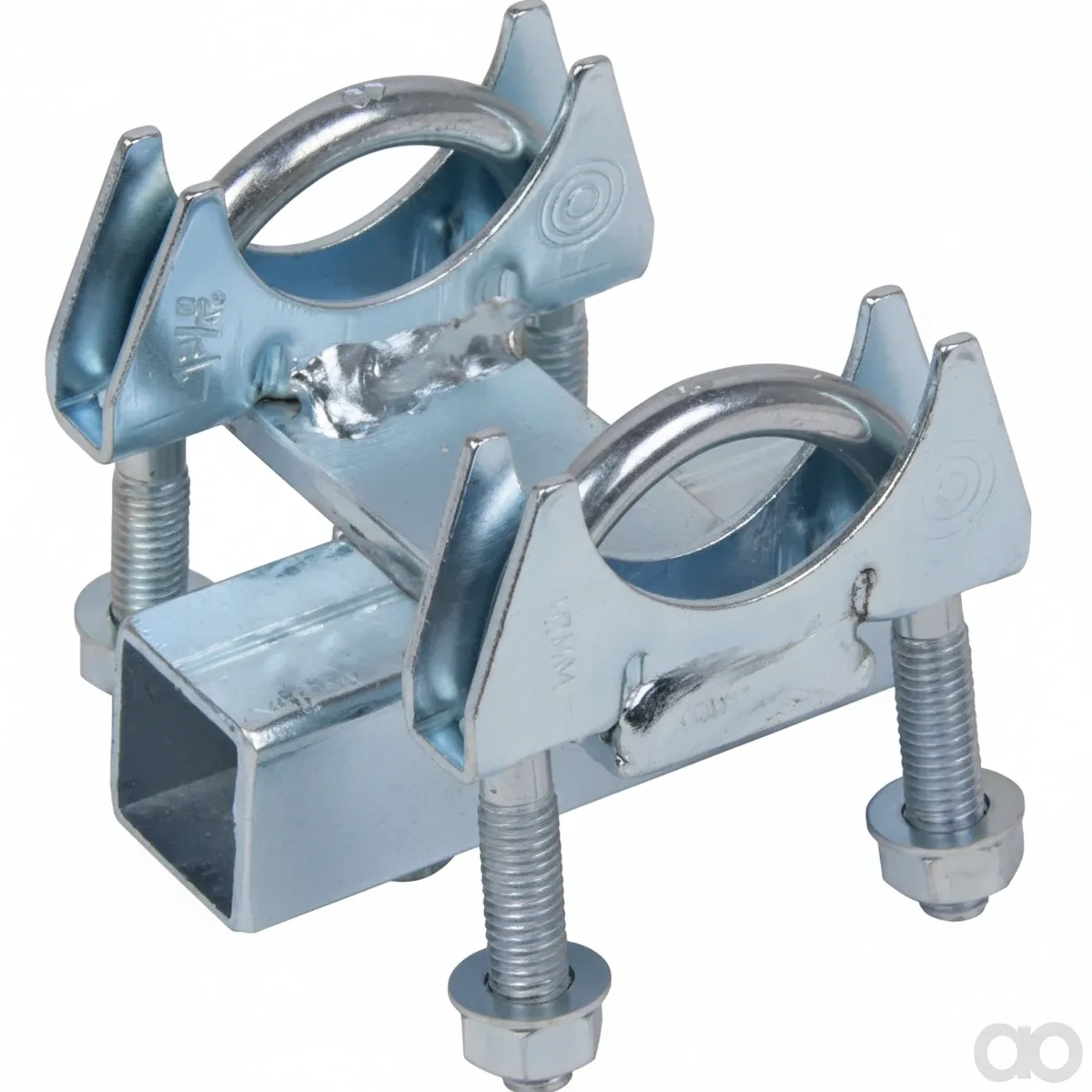Prillinger - 00116985 - Bracket for Pipe Mounting