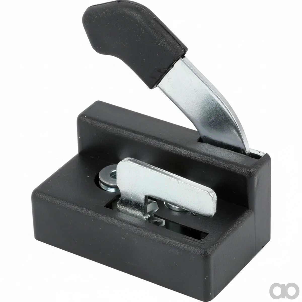 Prillinger - 00117058 - Door Lock Right
