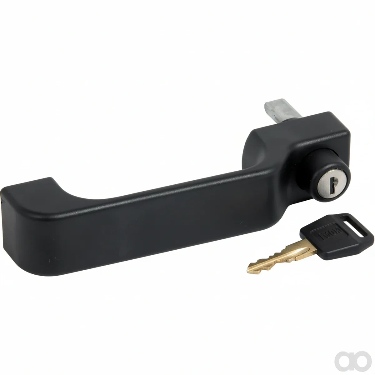 Prillinger - 00117061 - Door Handle Outside Right and Left