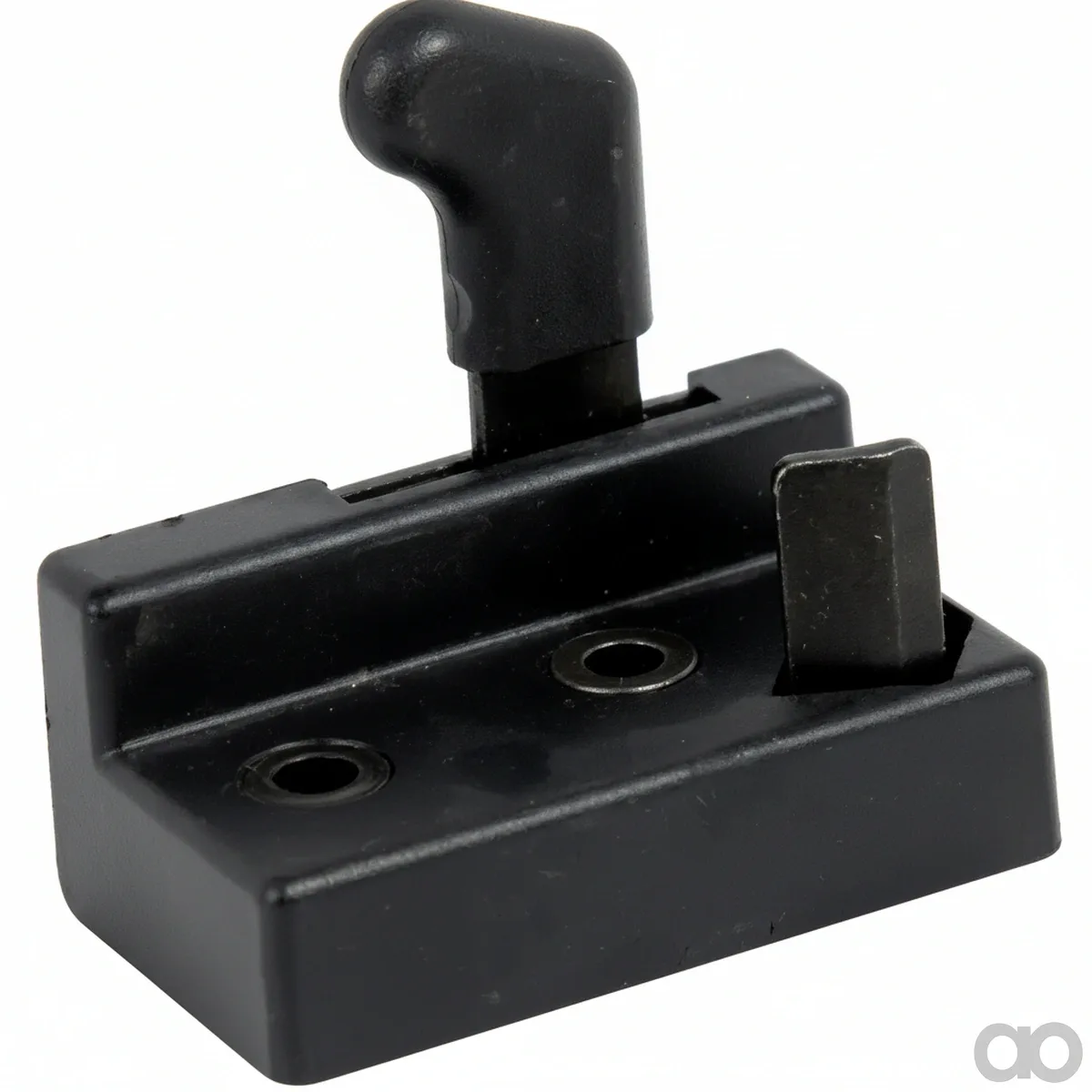 Prillinger - 00117062 - Door Lock Left