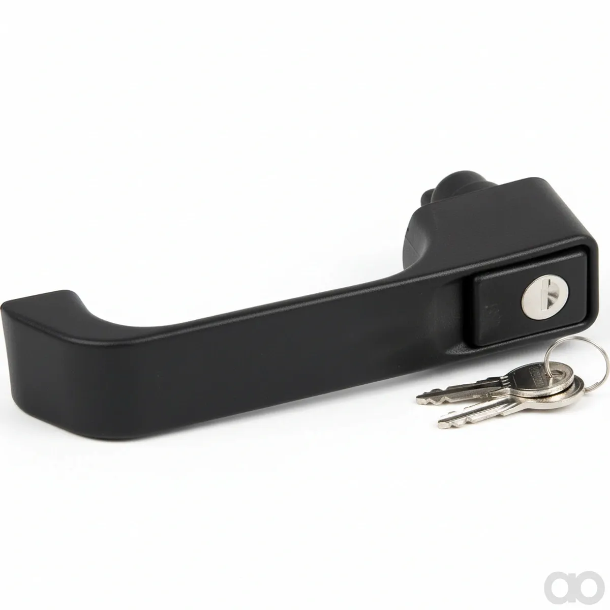 Prillinger - 00117065 - Door Handle Outside Right and Left