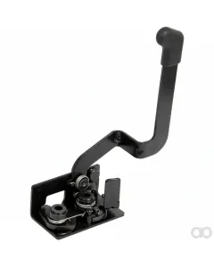 Prillinger - 00117066 - Door Lock Right