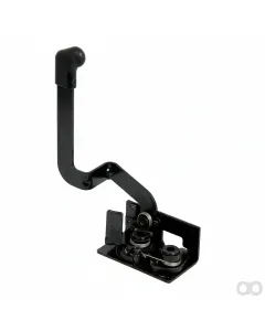 Prillinger - 00117067 - Door Lock Left