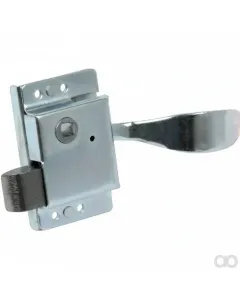 Prillinger - 00117069 - Door Lock Left Inside