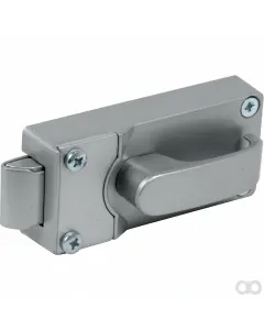 Prillinger - 00117071 - Door Lock Inside Right and Left