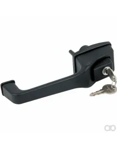 Prillinger - 00117075 - Door Handle Outside Right and Left