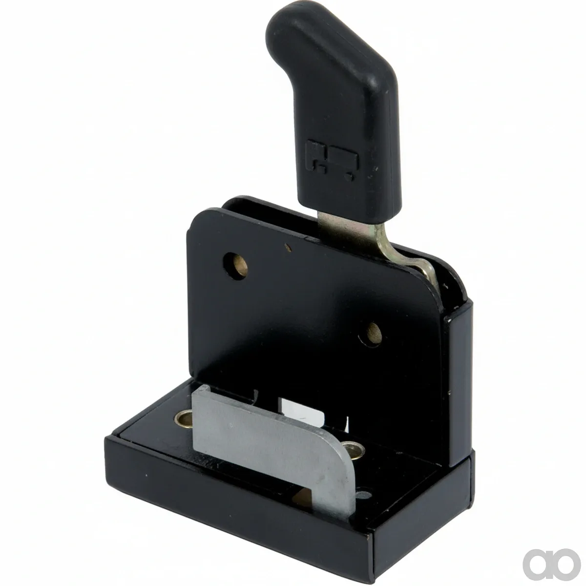 Prillinger - 00117078 - Door Lock Right Inside