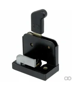 Prillinger - 00117079 - Door Lock Left Inside