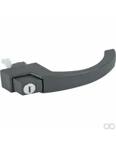 Prillinger - 00117083 - Door Handle Outside Right and Left