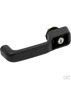 Prillinger - 00117140 - Door Handle
