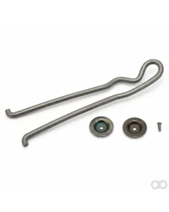 Prillinger - 00117142 - Door Hinge Band Instead of Steyr