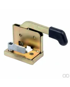 Prillinger - 00117152 - Door Lock Right