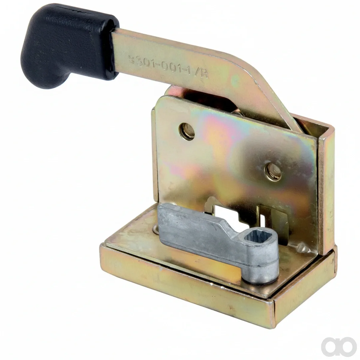 Prillinger - 00117153 - Door Lock Left