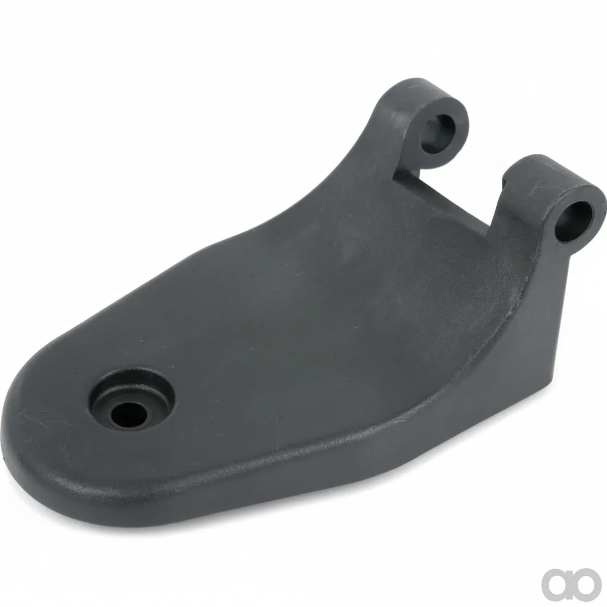Prillinger - 00117168 - Hinge for Rear Window Right