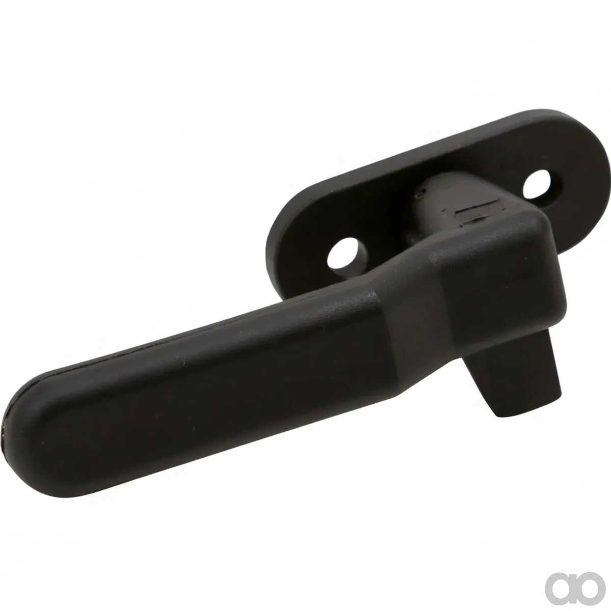 Prillinger - 00117190 - Handle Windshield and Rear Window
