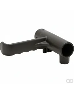 Prillinger - 00117193 - Handle Windshield and Rear Window