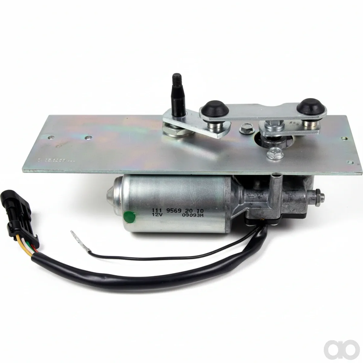 Prillinger - 00117200 - Wiper Motor for John Deere