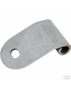 Prillinger - 00117214 - Hinge for Rear Window for J