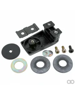 Prillinger - 00117221 - Door Hinge Right Top