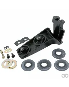 Prillinger - 00117222 - Door Hinge Right Bottom
