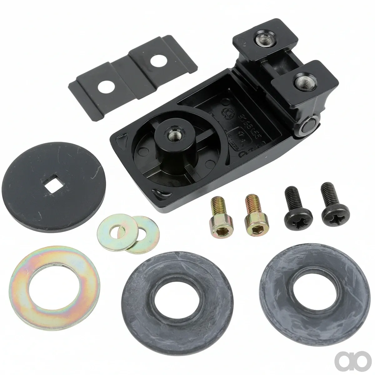 Prillinger - 00117223 - Door Hinge Left Top