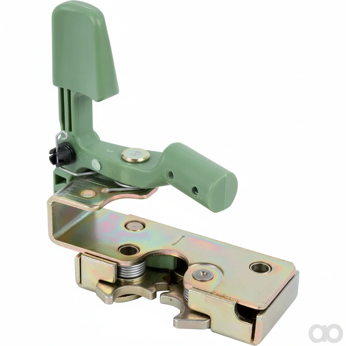 Prillinger - 00117232 - Door Lock Right