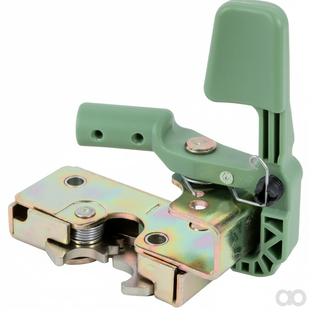 Prillinger - 00117233 - Door Lock Left