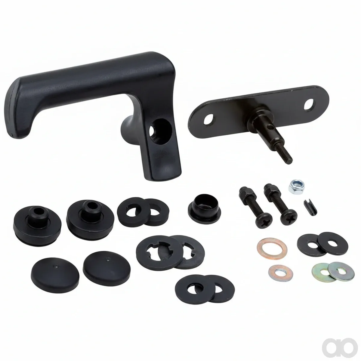 Prillinger - 00117236 - Handle Instead of John Deere