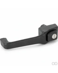 Prillinger - 00117401 - Door Handle