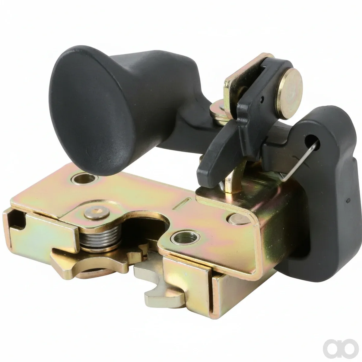 Prillinger - 00117501 - Door Lock For Fendt Right