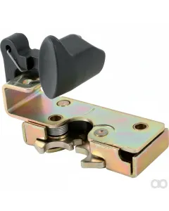 Prillinger - 00117502 - Door Lock For Fendt Left