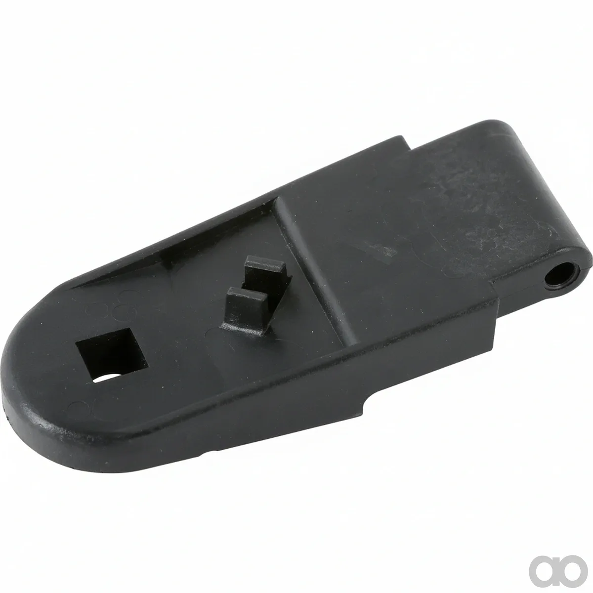 Prillinger - 00117503 - Hinge Right For Rear Window