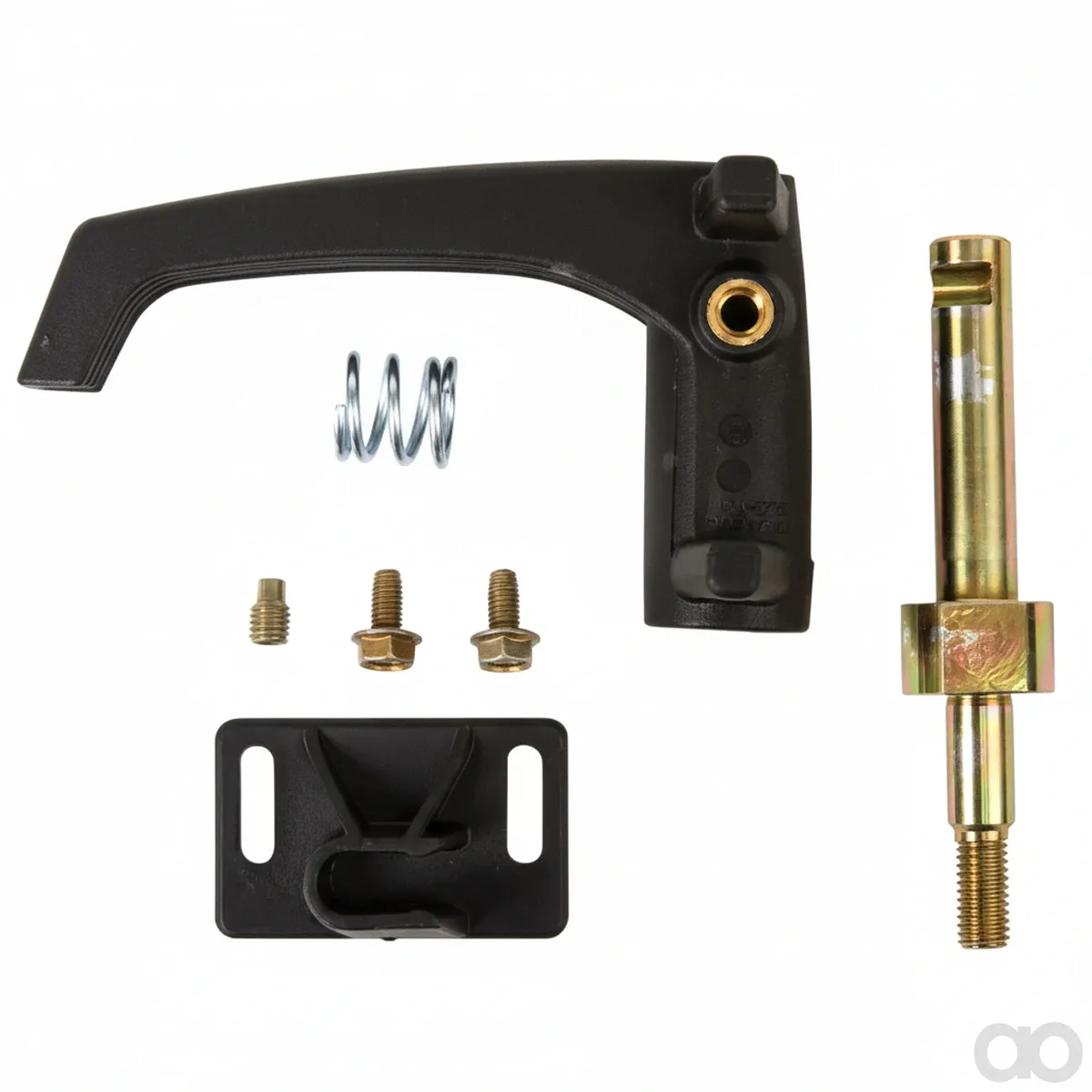 Prillinger - 00117512 - Hand Grip Instead Of Fendt G
