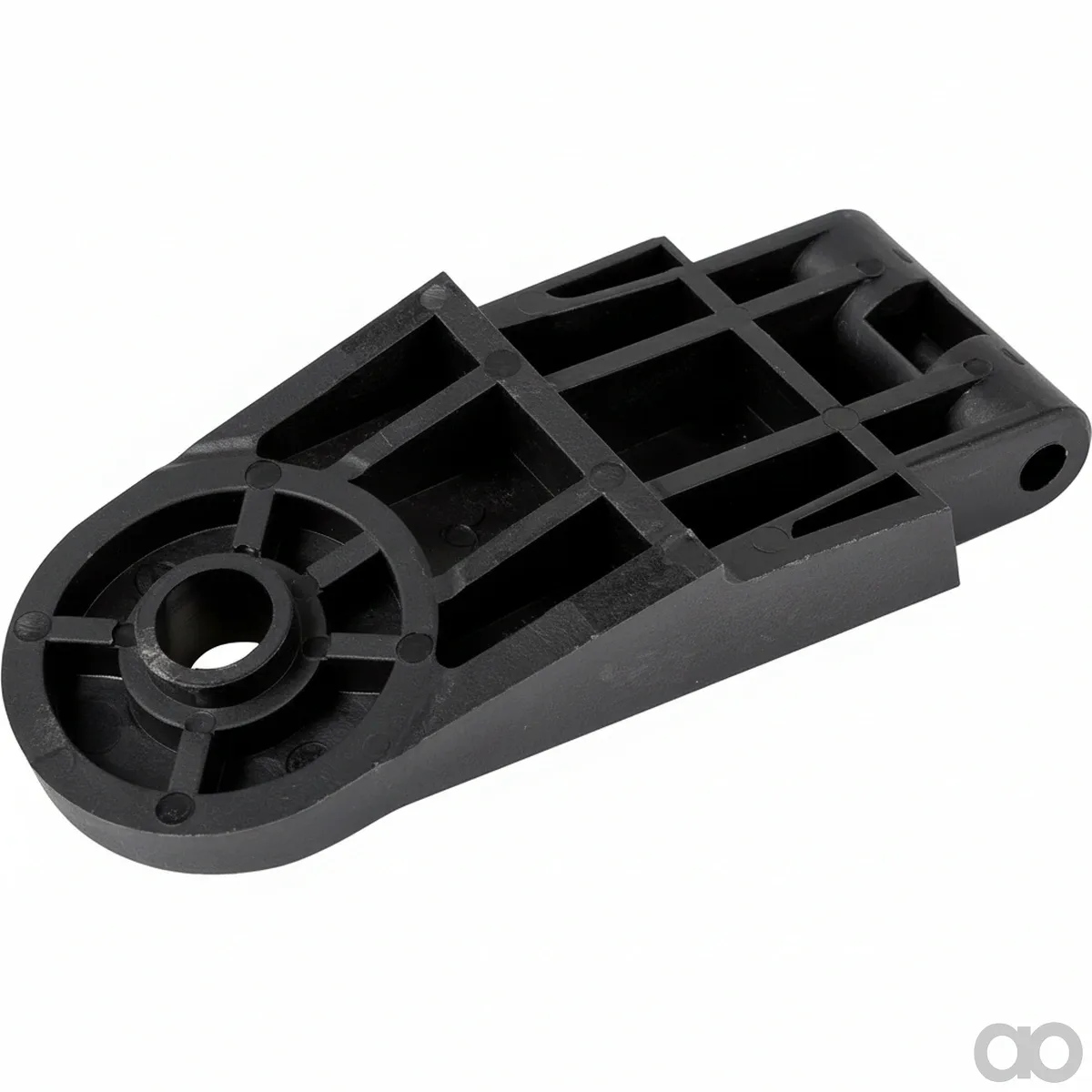 Prillinger - 00117518 - Hinge Right For Rear Window